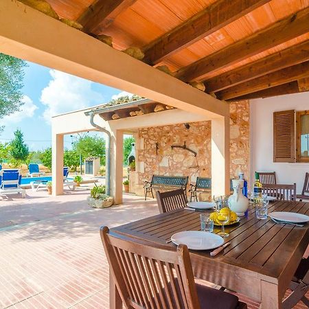 Villa Cesar Campos (Mallorca) Exterior foto