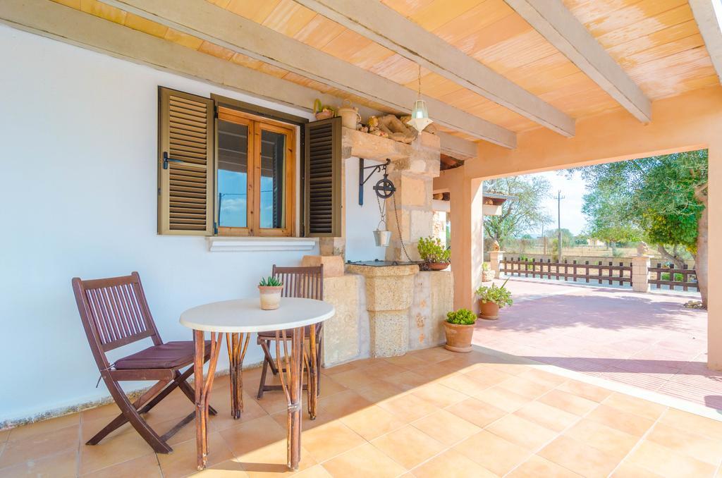 Villa Cesar Campos (Mallorca) Exterior foto