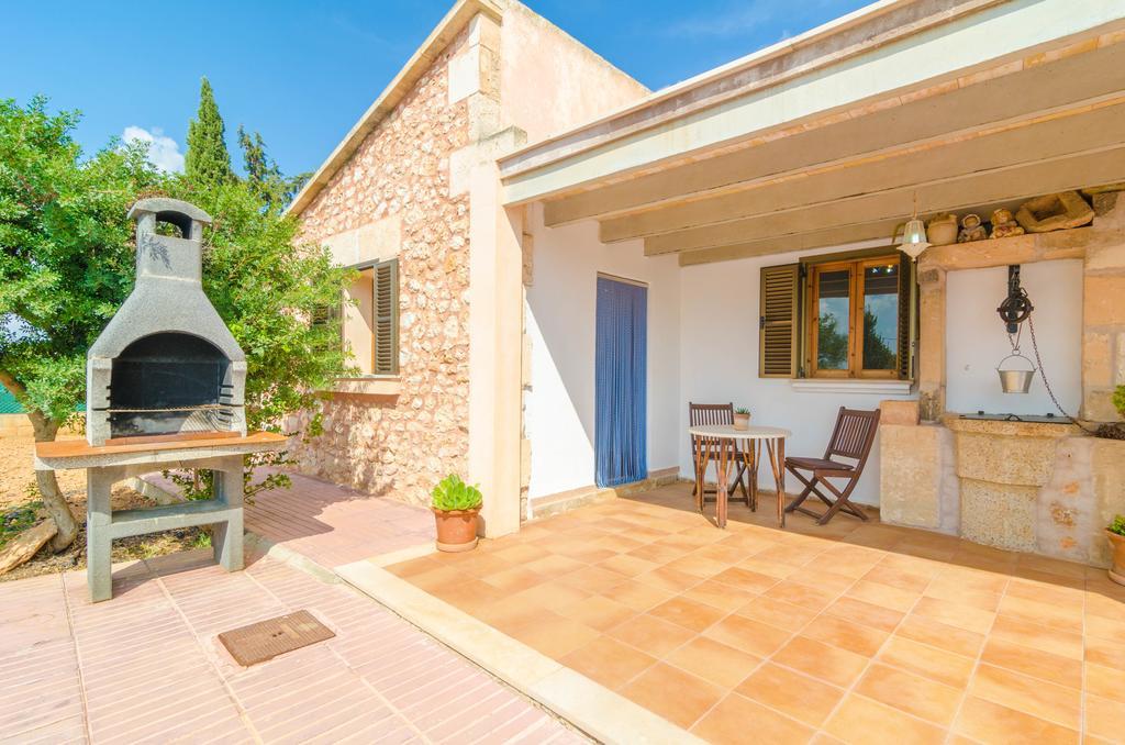 Villa Cesar Campos (Mallorca) Exterior foto