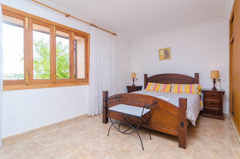 Villa Cesar Campos (Mallorca) Exterior foto