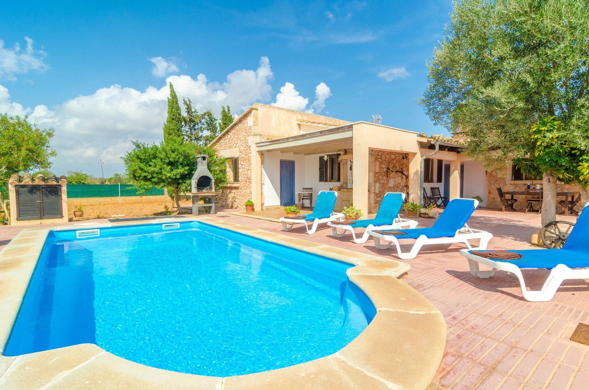 Villa Cesar Campos (Mallorca) Exterior foto